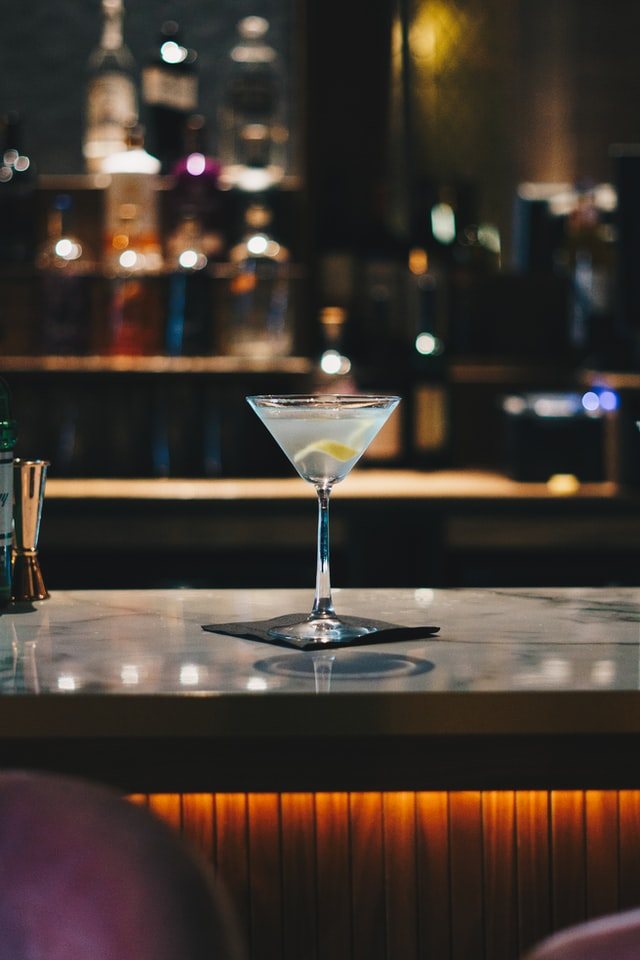 Classic Martini